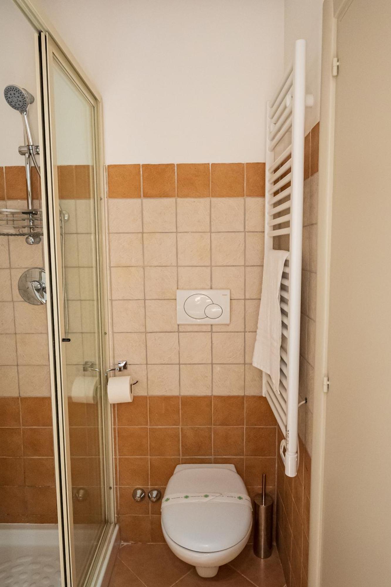 Arcolobello B&B Aparthotel Corato Bagian luar foto