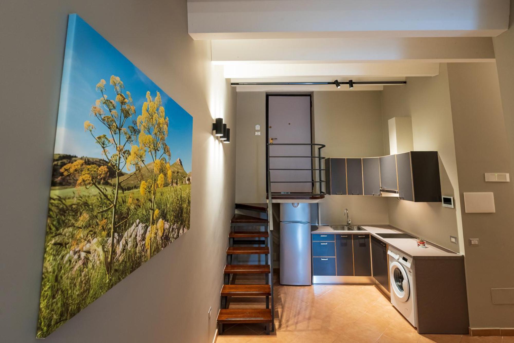 Arcolobello B&B Aparthotel Corato Bagian luar foto