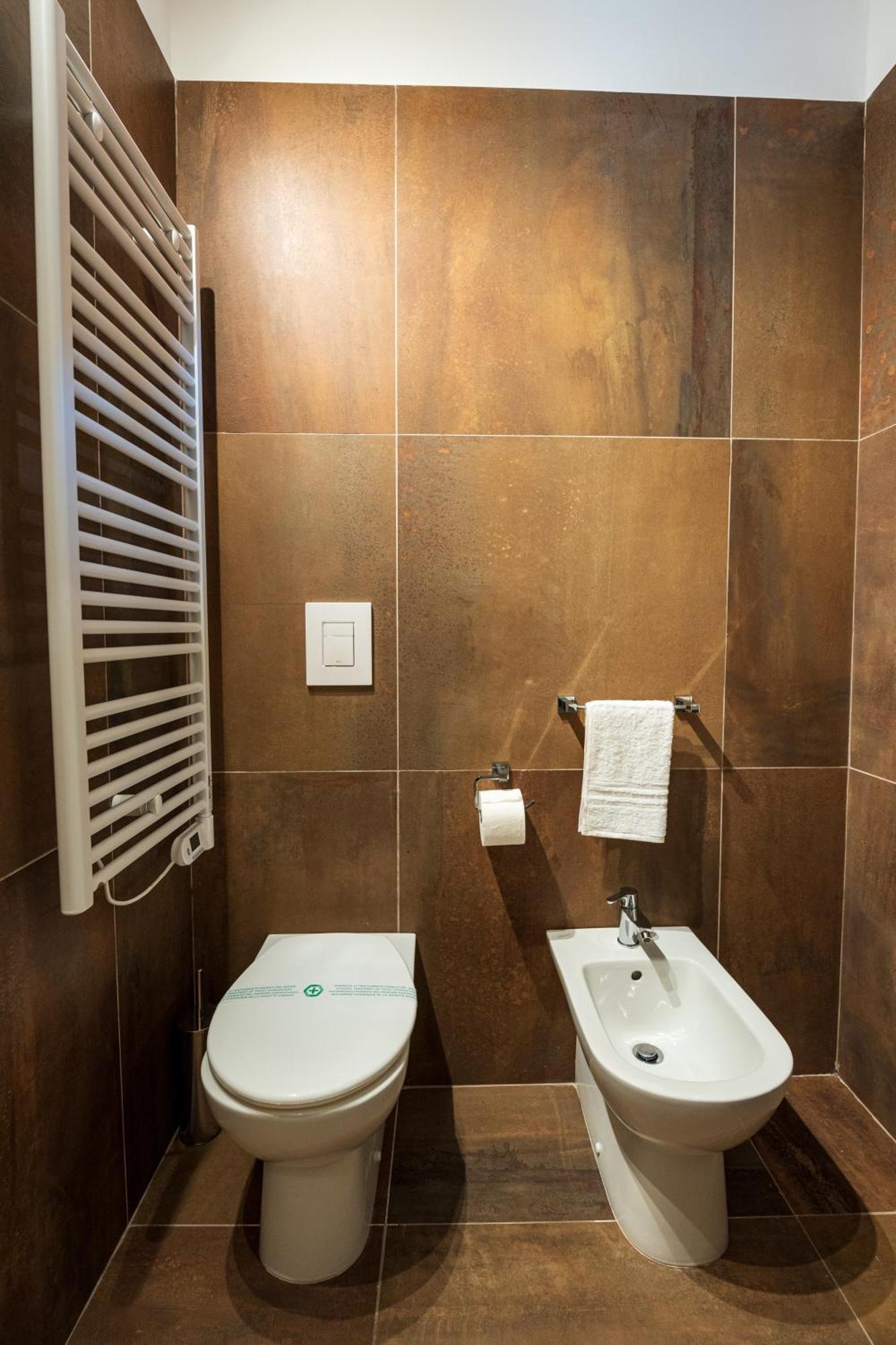 Arcolobello B&B Aparthotel Corato Bagian luar foto