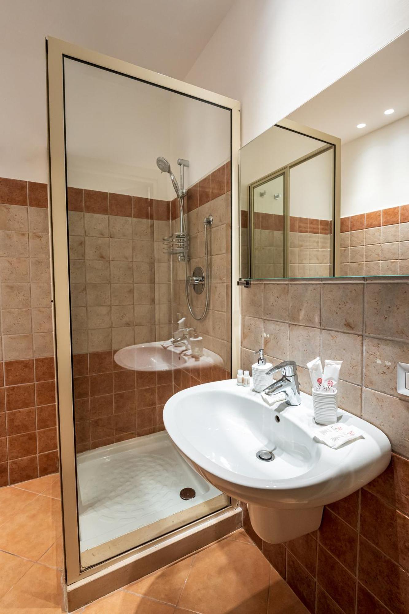 Arcolobello B&B Aparthotel Corato Bagian luar foto