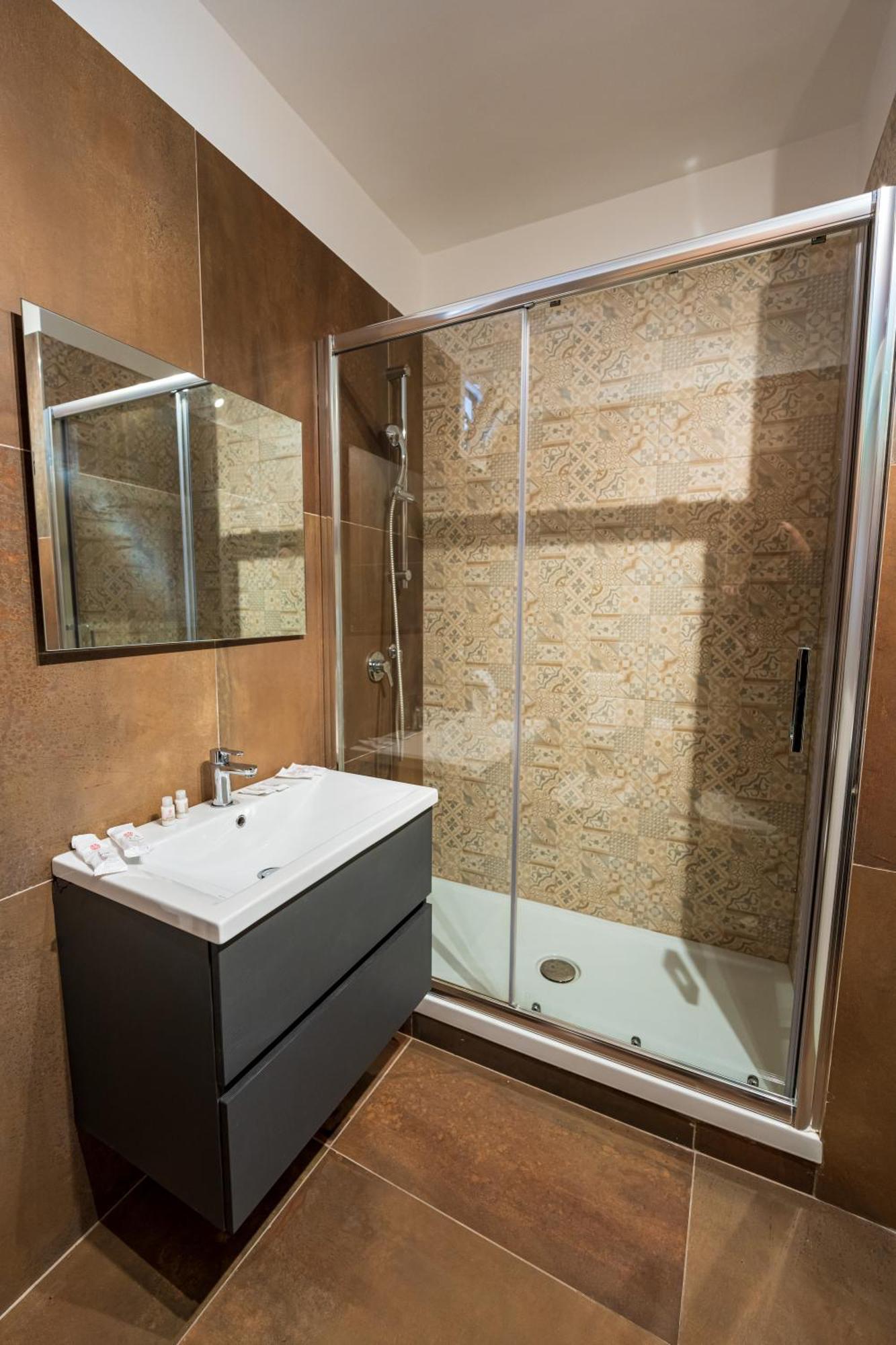 Arcolobello B&B Aparthotel Corato Bagian luar foto