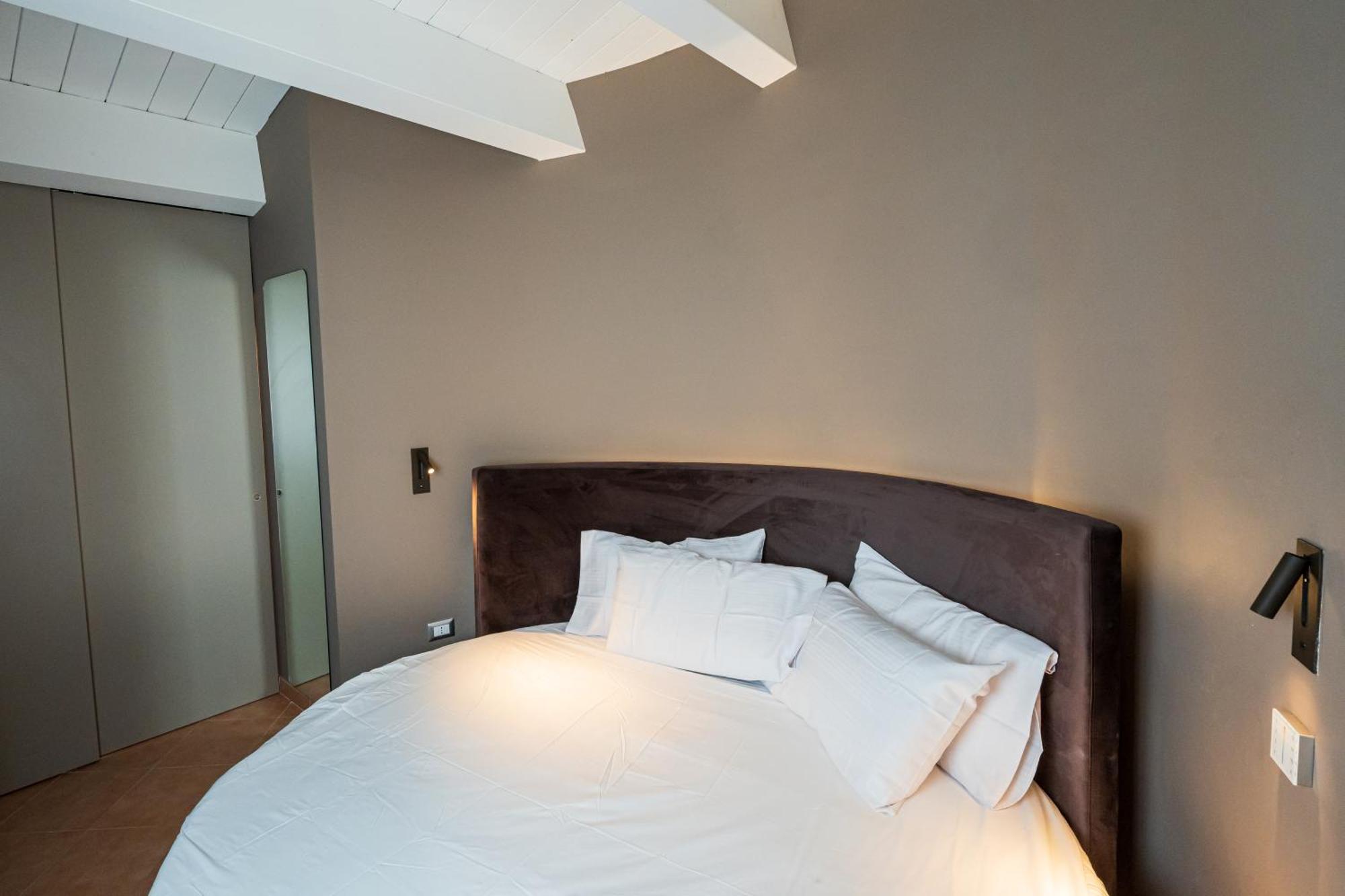 Arcolobello B&B Aparthotel Corato Bagian luar foto