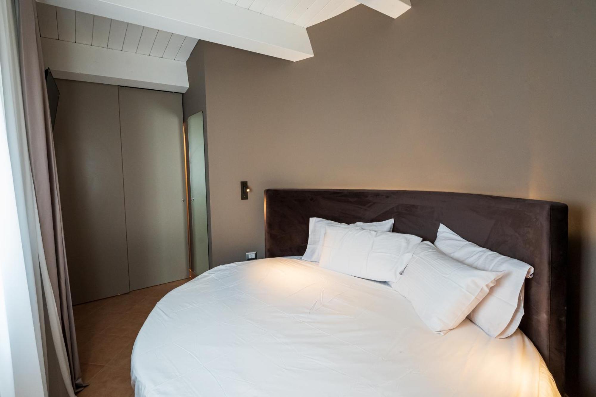 Arcolobello B&B Aparthotel Corato Bagian luar foto
