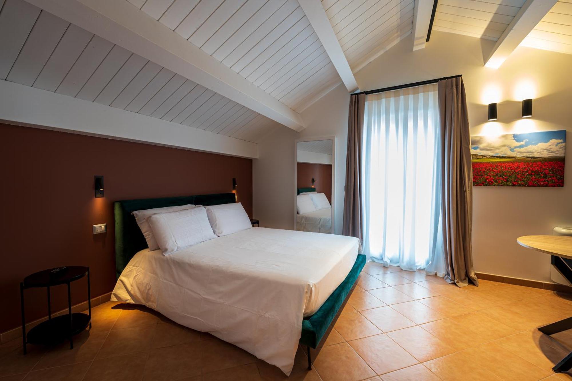 Arcolobello B&B Aparthotel Corato Bagian luar foto