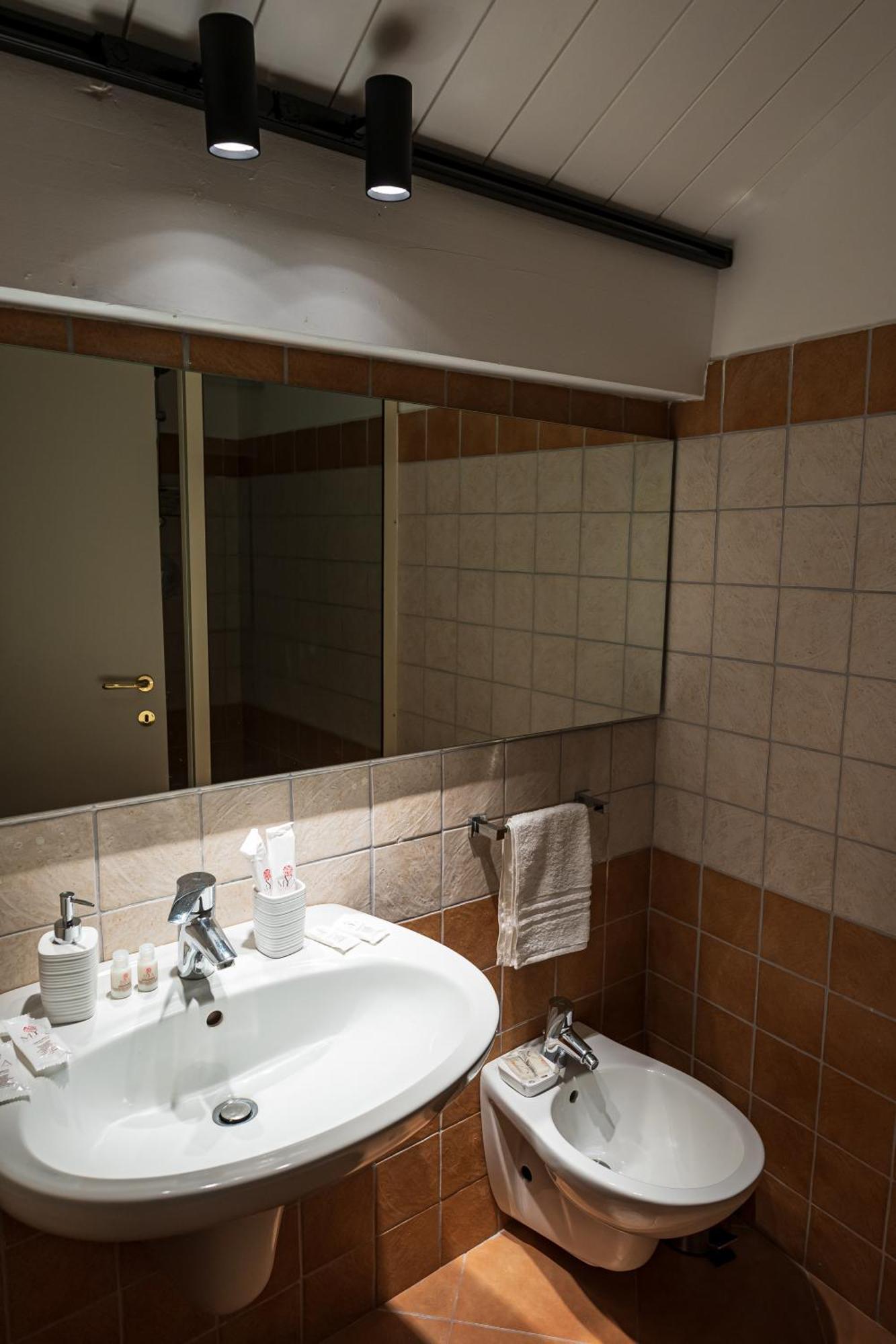Arcolobello B&B Aparthotel Corato Bagian luar foto