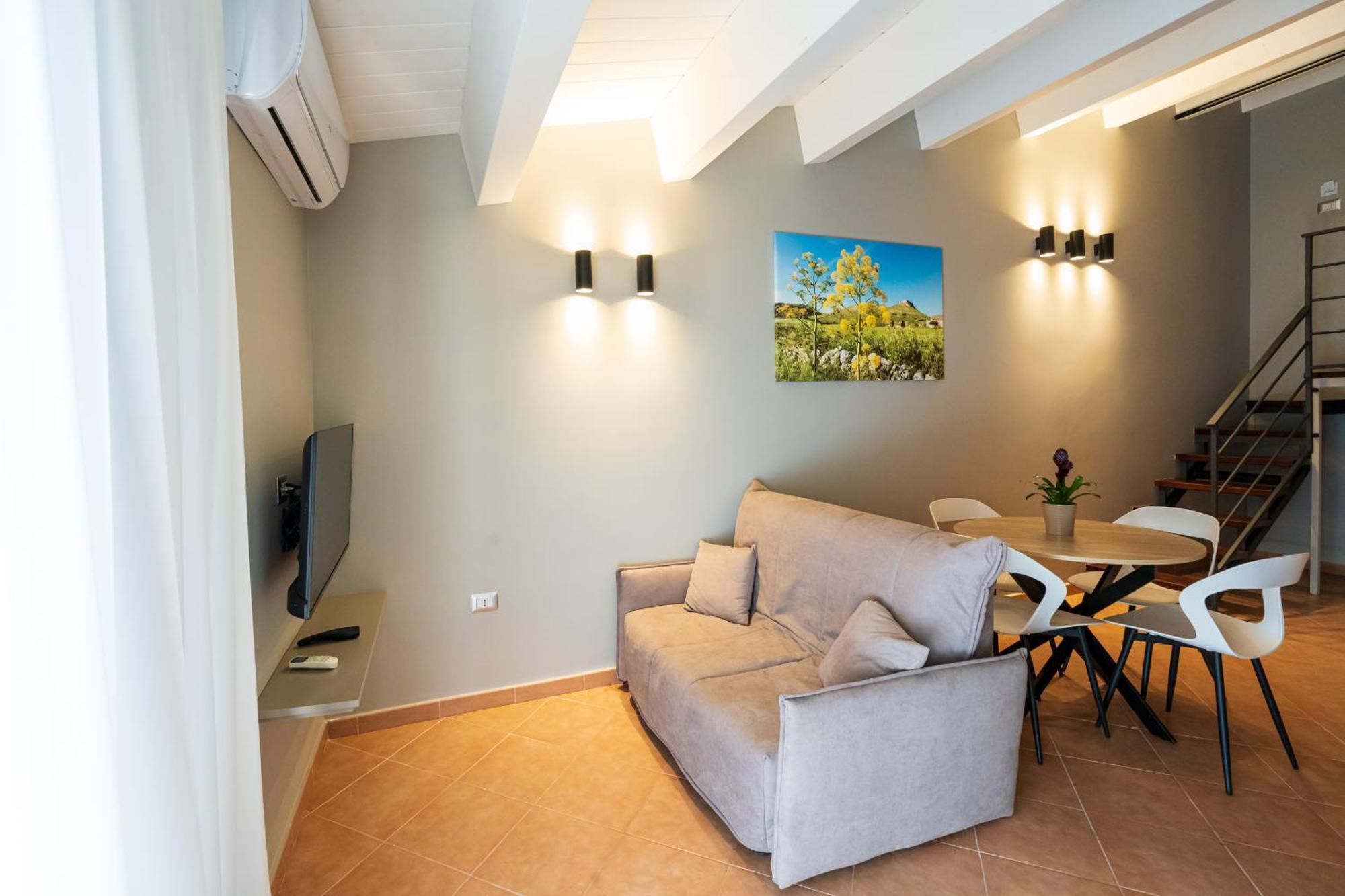 Arcolobello B&B Aparthotel Corato Bagian luar foto