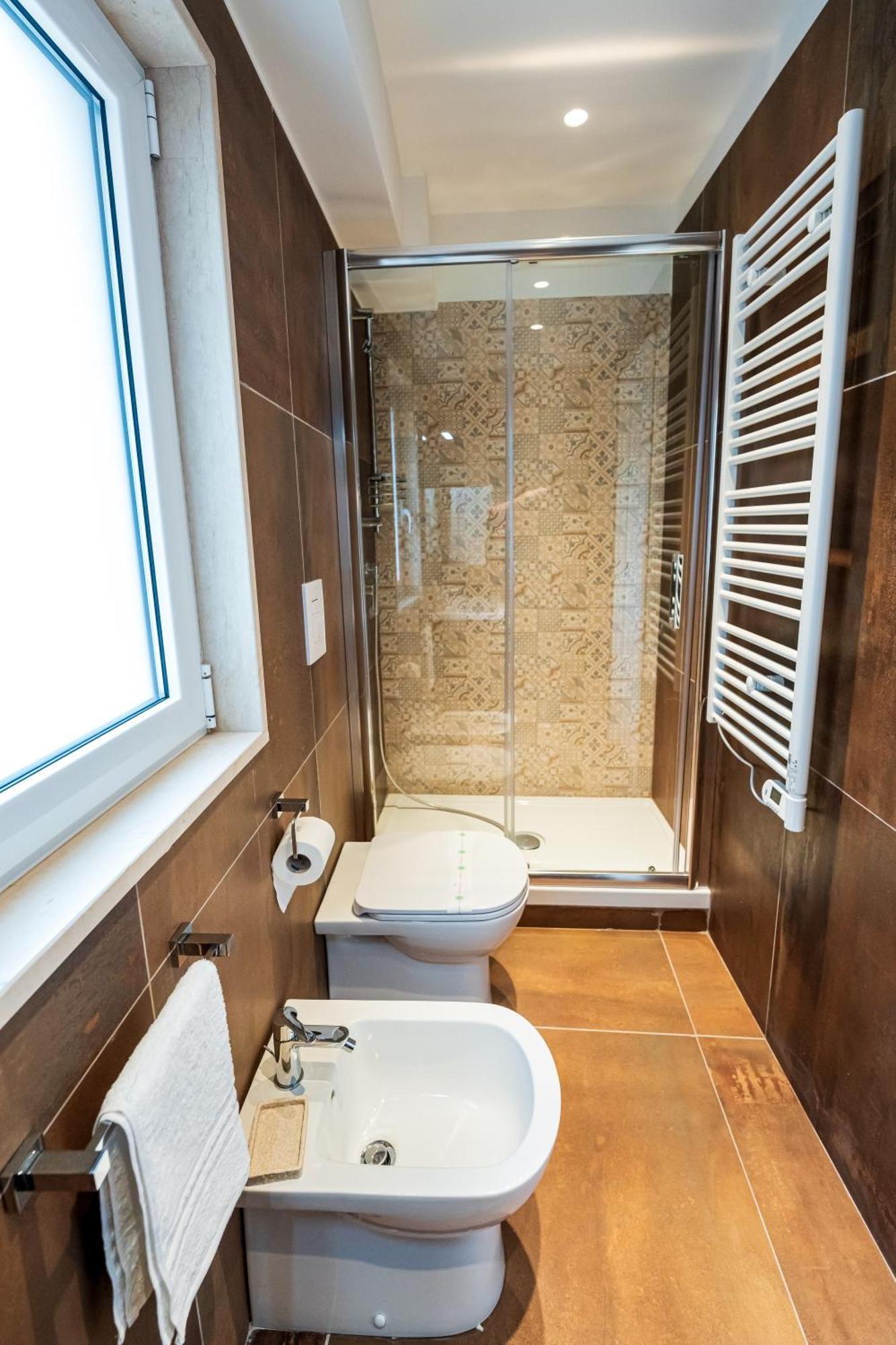Arcolobello B&B Aparthotel Corato Bagian luar foto