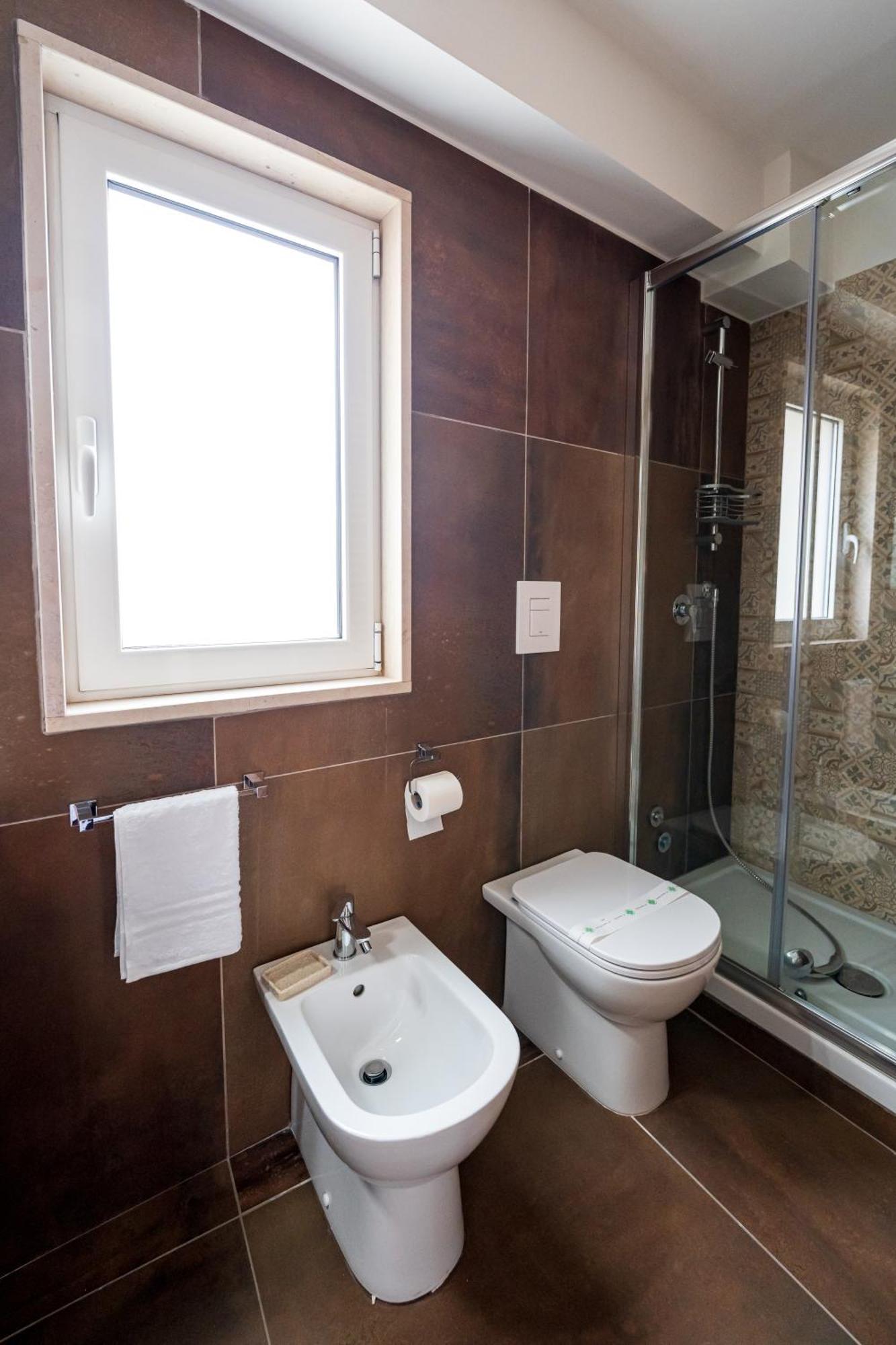 Arcolobello B&B Aparthotel Corato Bagian luar foto