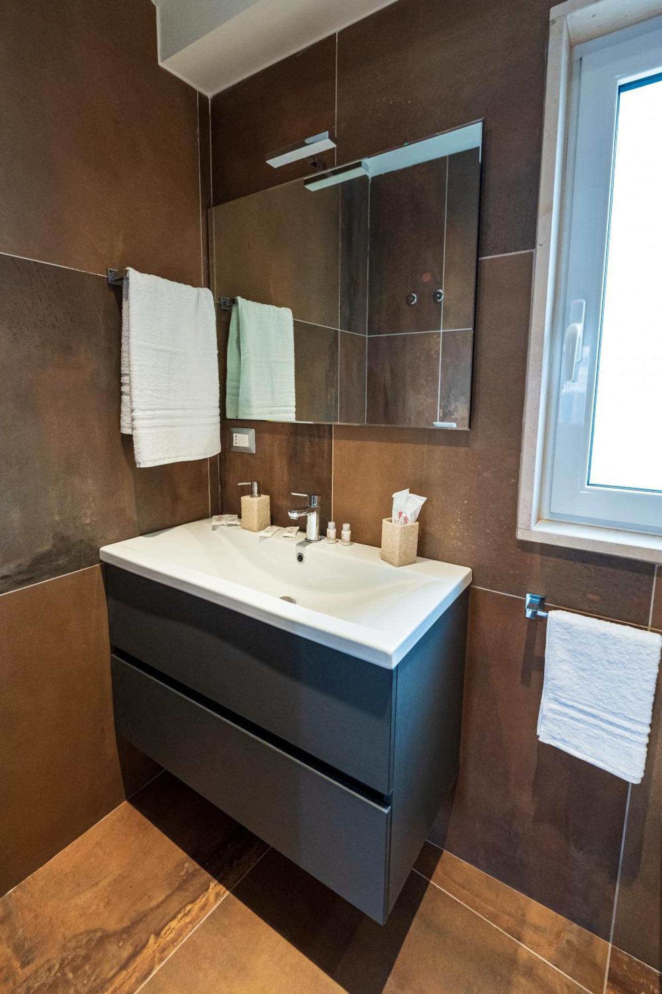 Arcolobello B&B Aparthotel Corato Bagian luar foto