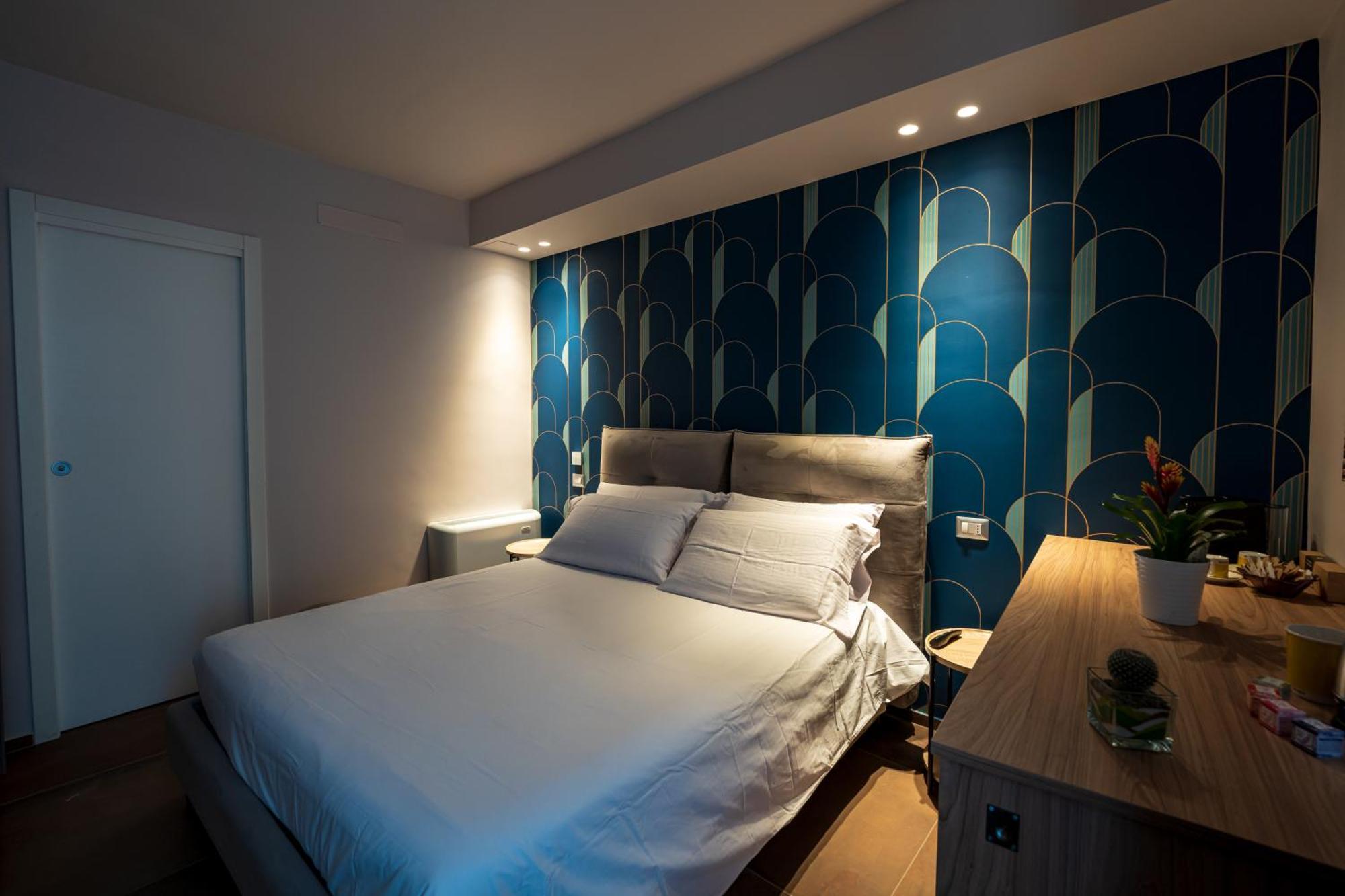Arcolobello B&B Aparthotel Corato Bagian luar foto